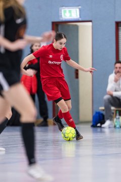 Bild 30 - F NFV Futsalturnier